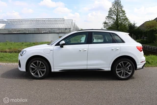 Audi Q3 Audi Q3 45 TFSI e S-line / Pano / Sonos / Leder / Carplay - afbeelding nr 35