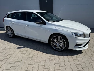 Volvo V60 - afbeelding nr 8