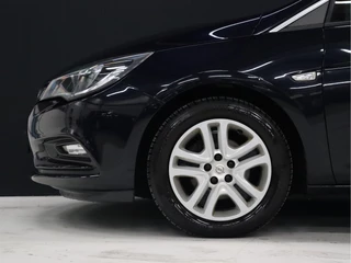 Opel Astra [APPLE CARPLAY, BLUETOOTH, PARKEERSENSOR, CLIMATE CONTROL, CRUISE CONTROL,  NIEUWSTAAT] - afbeelding nr 3