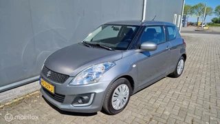 Suzuki Swift Suzuki Swift 1.2 Comfort EASSS - afbeelding nr 10