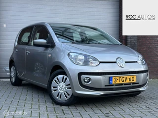 Volkswagen up! - 31068265-0