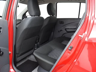 Suzuki Celerio - afbeelding nr 10