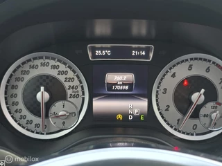 Mercedes-Benz A-Klasse Mercedes A-klasse 180 Ambition | Pano | Aut | Nap - afbeelding nr 16