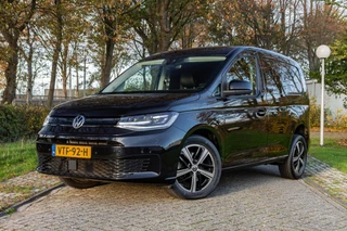 Volkswagen Caddy Cargo 2.0 TDI DSG Exclusive 75 Edition