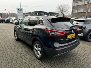 Nissan QASHQAI Nissan Qashqai 1.2 Business Edition 115pk - afbeelding nr 7