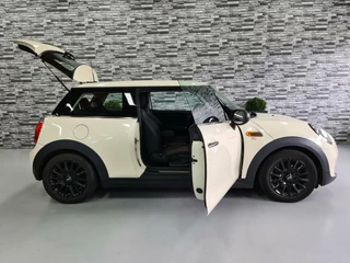 MINI One Mini Mini 1.2 One Salt Business *Keyless Go*Stoelverwaming*! - afbeelding nr 26