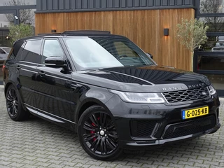 Land Rover Range Rover Sport - afbeelding nr 48