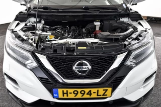 Nissan QASHQAI | Pano | Cruise | Stoelverw. | PDC | 360 Camera | NAV+App. Connect | ECC | LM 19