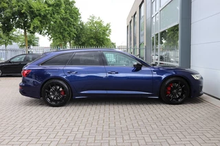 Audi A6 - afbeelding nr 52