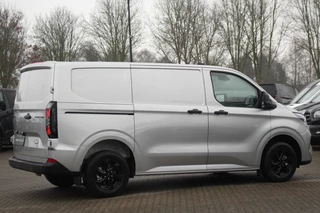 Ford Transit Custom Automaat L1H1 Trend | Stoel + Stuurverwarming | L+R Zijdeur | Sync 4 13