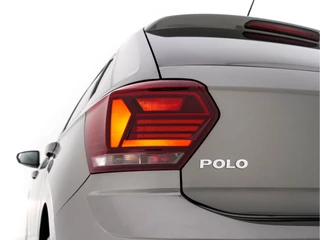 Volkswagen Polo *ADAPT-CRUISE | CAMERA | KEYLESS | AIRCO | COMFORT-SEATS | TOWBAR* - afbeelding nr 24