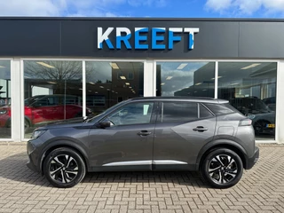 Peugeot 2008 Automaat | App Connect - afbeelding nr 4