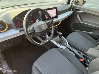 SEAT Arona Seat Arona 1.0 TSI DSG Style NAVI*CRUISE*PDC*CLIMA*LED* - afbeelding nr 7