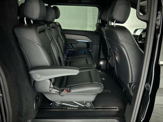 Mercedes-Benz V-Klasse Mercedes V-klasse 250d Extra Lang DC Avantgarde Leer Trekh. - afbeelding nr 22