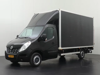Renault Master | Dakspoiler | Navigatie | 3-Persoons | - afbeelding nr 6