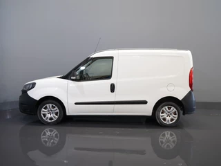 Fiat Doblò - afbeelding nr 10