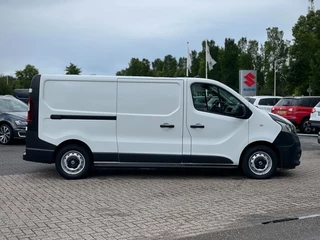 Nissan NV300 Nissan NV300 L2H1AIRCO PDC TREKHAAK 97.000KM - afbeelding nr 6