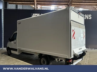 Mercedes-Benz Sprinter Android Auto, MBUX, Bijrijdersbank - afbeelding nr 2