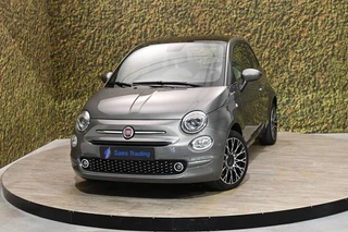 Fiat 500 - afbeelding nr 1