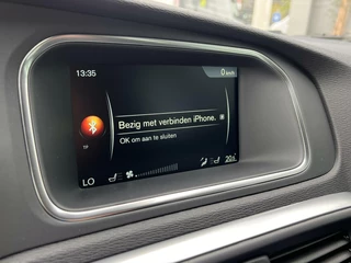 Volvo V40 Volvo V40 2.0 T2 Inscription Clima Adapt cruise Led NAP - afbeelding nr 22
