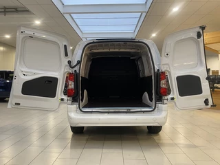 Opel Combo Opel Combo CARGO XL HEAVY 1.5 D [ LAATSTE OP VOORRAAD I L2 I AUTOMAAT I GEE - afbeelding nr 10