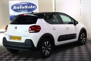 Citroën C3 Citroën C3 1.2 PureTech Shine AUTOMAAT PANO CARPLAY '20 - afbeelding nr 3