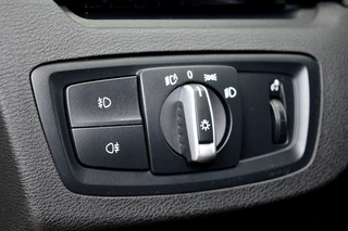 BMW X1 BMW X1 sDrive18i M-Sport Rijklaarprijs-Garantie Navigatie Led Sport Interieur - afbeelding nr 26