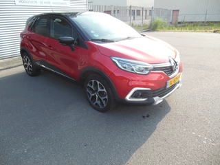 Renault Captur Renault Captur 0.9 TCe Intens Staat in Hoogeveen - afbeelding nr 2