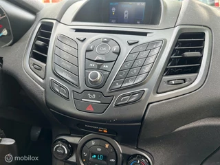 Ford Fiesta Ford Fiesta Sync Edition 1.5 TDCi euro 6 - afbeelding nr 15
