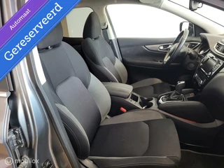 Nissan QASHQAI Nissan Qashqai 1.3 DIG-T AUT. N-Motion *DSG, TRKHK, RIJKLAARPRIJS!* - afbeelding nr 18