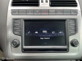 Volkswagen Polo Volkswagen Polo 1.2 TSI BEATS AUDIO UNIEK!! CARPLAY/CRUISE/AIRCO/PDC - afbeelding nr 43