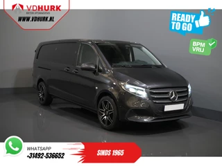 Mercedes-Benz Vito - 484440187-0