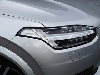 Volvo XC90 - afbeelding nr 30