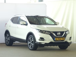 Nissan QASHQAI - afbeelding nr 4