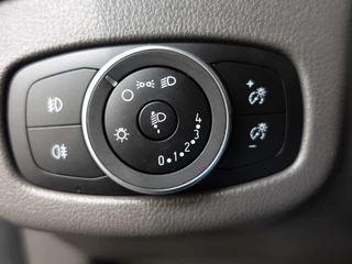Ford Transit Connect Ford Transit Connect L2 100pk Automaat Trend Trekhaak Navigatie Apple Carplay Cruise control Airco - afbeelding nr 16