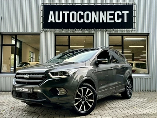 Ford Kuga - 268439595-0