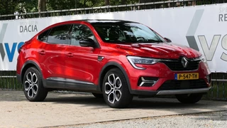 Renault Arkana - 347376220-0