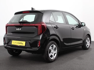 Kia Picanto Kia Picanto 1.0 DPI DynamicLine Automaat Navigatie Apple Carplay/Android auto Airco Camera DAB Bluetooth - afbeelding nr 6