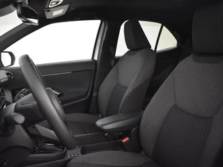 Toyota Yaris Cross - afbeelding nr 10