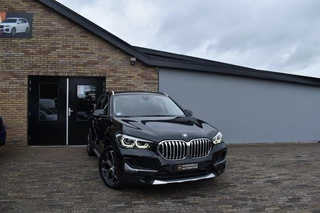 BMW X1 - afbeelding nr 2