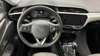 Opel Corsa Opel Corsa 1.2 Edition |AppleCarplay|Airco|Cruise|NAP|Navi| - afbeelding nr 19
