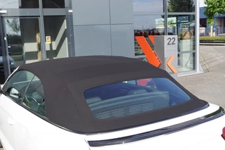 Volkswagen T-Roc Volkswagen T-Roc Cabrio 1.5 TSI DSG R-Line/ Black style/Leer/19 Inch LM/Camera/Virtual c - afbeelding nr 34