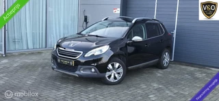 Peugeot 2008 - 344955575-0