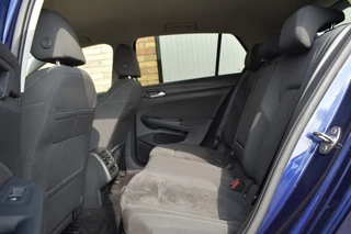 Volkswagen Golf - afbeelding nr 11