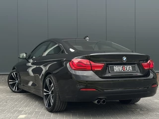 BMW 4 Serie - afbeelding nr 22