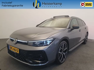 Volkswagen Passat Variant 1.5 eHybrid 272pk DSG/AUT R-Line