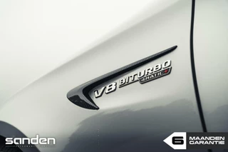 Mercedes-Benz E-Klasse Mercedes E-klasse AMG E63s 4MATIC+|750pk|keramisch|DOWNPIPE| - afbeelding nr 110