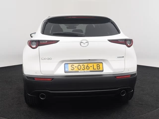 Mazda CX-30 - afbeelding nr 4