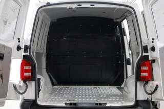Volkswagen Transporter Volkswagen Transporter T6 2.0 TDI 102pk E6 L1H1 Trendline Airco/Imperiaal 06-2018 - afbeelding nr 5