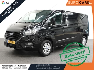 Ford Transit Custom Ford Transit Custom 300 2.0 TDCI L2H1 Trend Automaat Airco Navi Cruisecontrol Camera Parkeersensoren Trekhaak - afbeelding nr 1